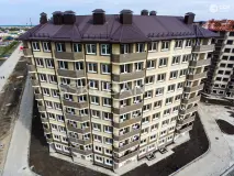 Фотография ЖК
