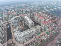 Фотография ЖК