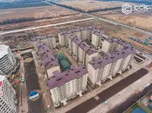 Фотография ЖК