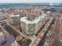 Фотография ЖК