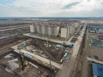 Фотография ЖК