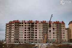 Фотография ЖК