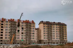 Фотография ЖК