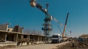 Фотография ЖК