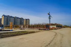 Фотография ЖК