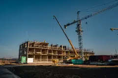 Фотография ЖК