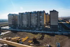 Фотография ЖК
