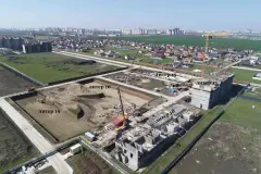 Фотография ЖК