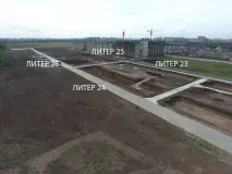 Фотография ЖК