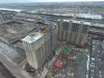 Фотография ЖК