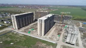 Фотография ЖК