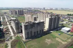 Фотография ЖК