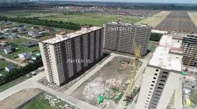 Фотография ЖК