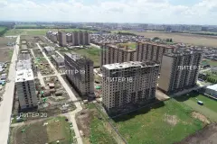 Фотография ЖК