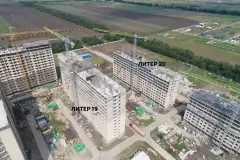 Фотография ЖК