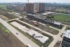 Фотография ЖК