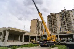 Фотография ЖК