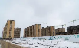 Фотография ЖК
