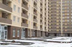 Фотография ЖК