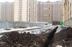 Фотография ЖК