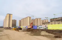 Фотография ЖК