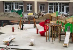 Фотография ЖК