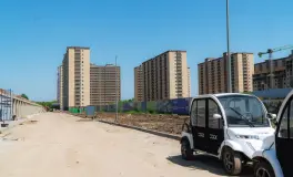 Фотография ЖК