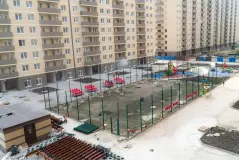 Фотография ЖК