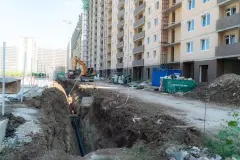 Фотография ЖК