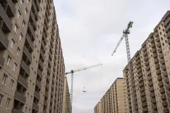Фотография ЖК