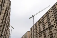 Фотография ЖК