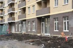 Фотография ЖК