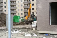 Фотография ЖК