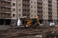 Фотография ЖК