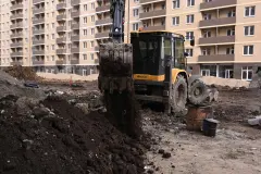 Фотография ЖК