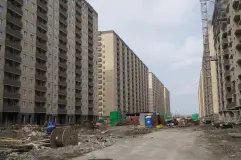 Фотография ЖК