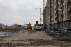 Фотография ЖК