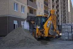 Фотография ЖК