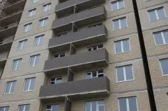 Фотография ЖК