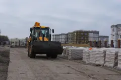 Фотография ЖК