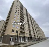 Фотография ЖК